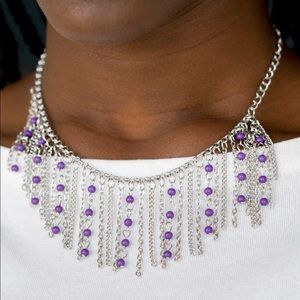 paparazzi | Jewelry | Harlem Hideaway 